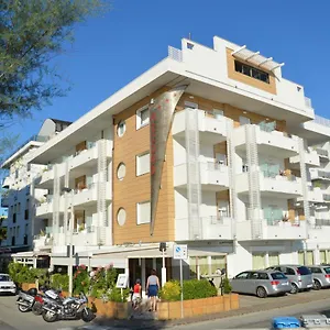 *** Hotel Record Italia