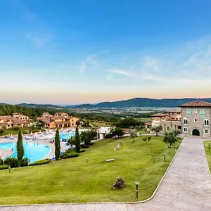 Pian Dei Mucini 3*, Massa Marittima Italy