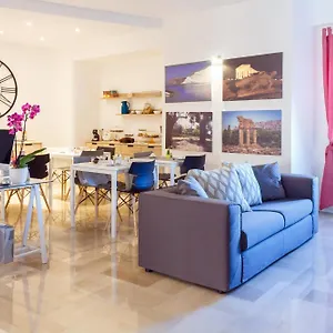  Bed & Breakfast Porta Di Ponte Italia