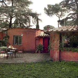Oda ve Kahvaltı Casa Mora, Roma
