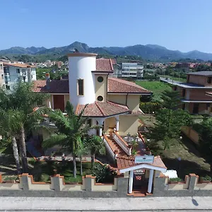  Bed & Breakfast Manno Italia