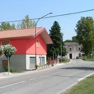  Bed & Breakfast Da Zio Gianni Italia