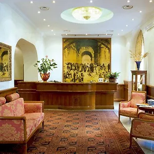 **** Hotel Raffaello Italia