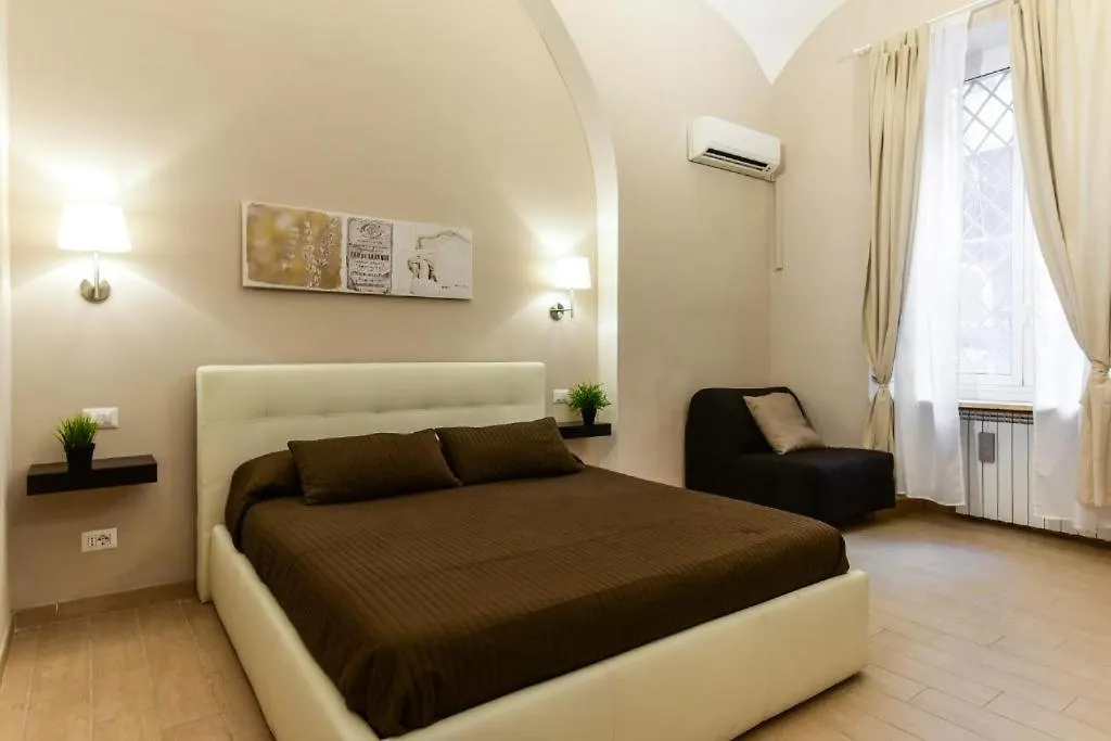Roma City B&B 0*,  Italia