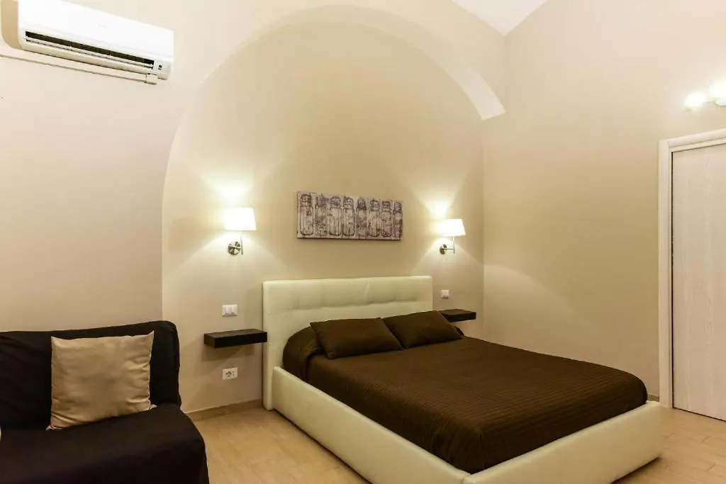 Bed & Breakfast Roma City B&B Italien