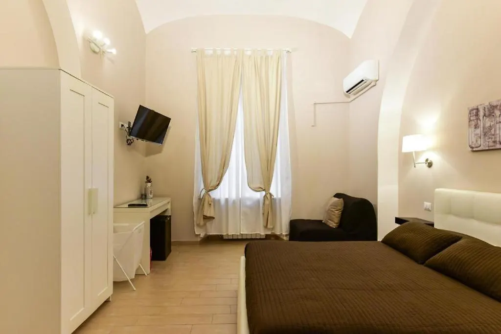 Roma City B&B 0*, Rom