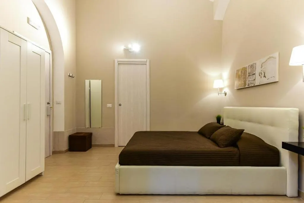 Roma City B&B