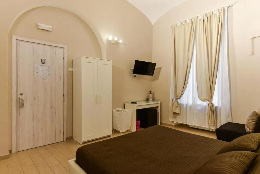Roma City B&B 0*, Rom Italien
