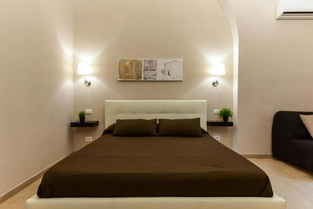 Roma City B&B Bed & Breakfast Rom