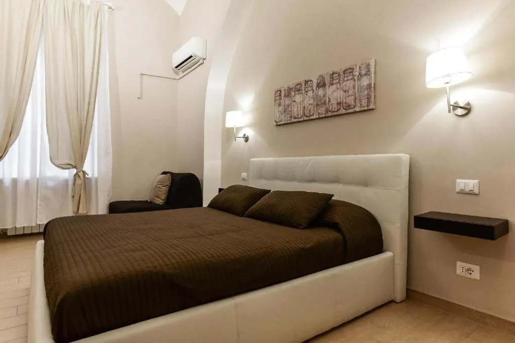 Bed & Breakfast Roma City B&B
