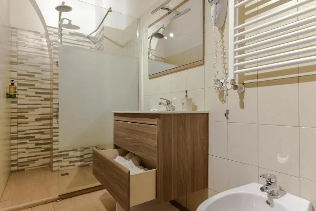 Bed & Breakfast Roma City B&B
